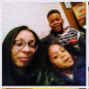 Meet your Posher, Krystal